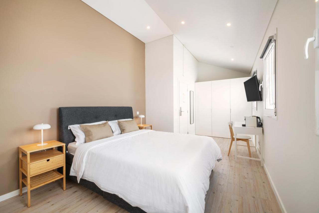 Gæstehus Oriente By Olala Homes Lisboa